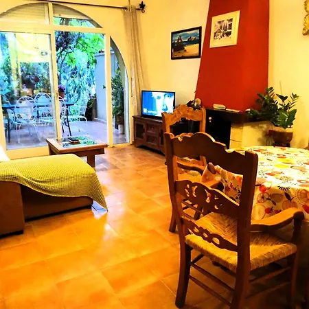 Apartment Edison Duplex Fase I *
