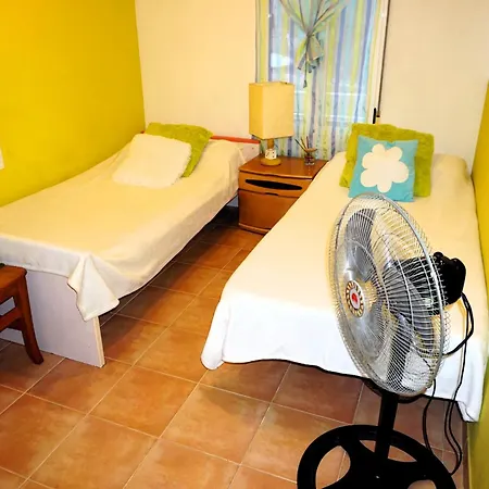 Edison Duplex Fase I Peniscola