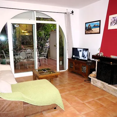 Edison Duplex Fase I Peniscola