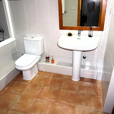 Apartment Edison Duplex Fase I