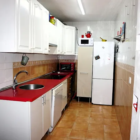 Apartment Edison Duplex Fase I Peniscola