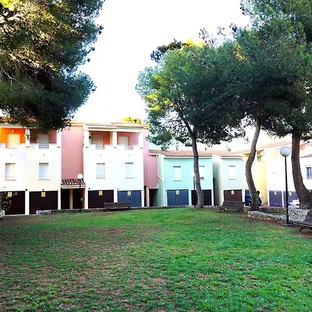Apartment Edison Duplex Fase I