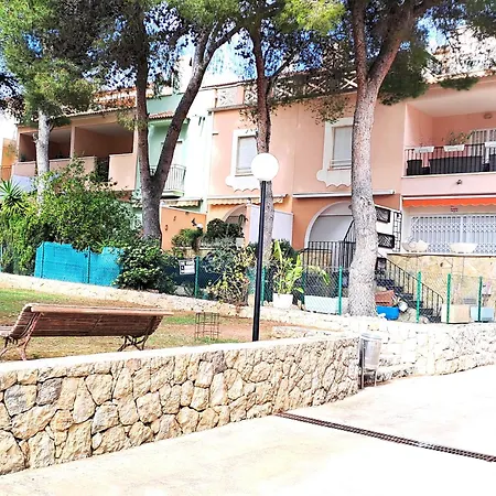 Apartment Edison Duplex Fase I *