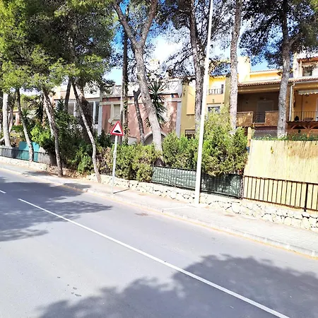 Apartment Edison Duplex Fase I