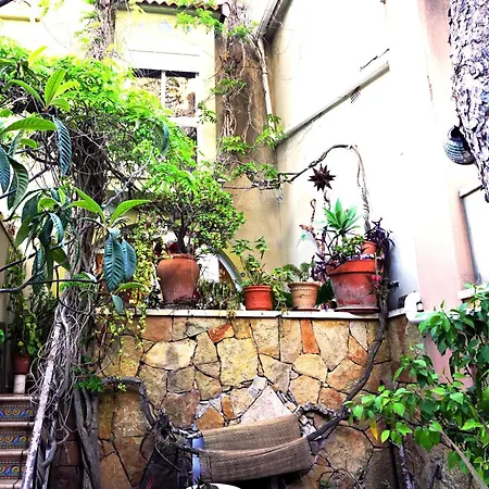 Apartment Edison Duplex Fase I *