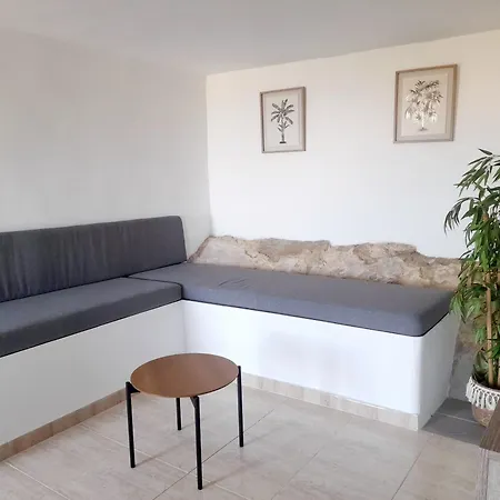 Serenity Apartment