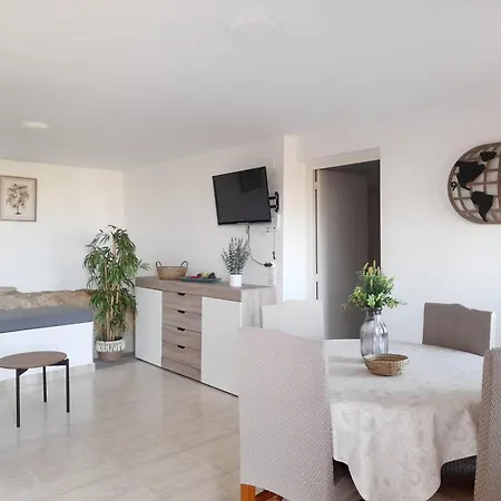 Apartment Serenity Peniscola