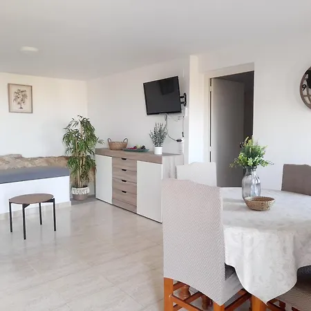 Apartment Serenity Peniscola