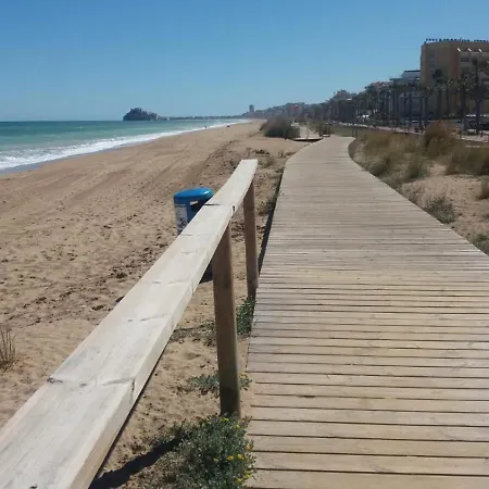 Holiday home Jose Peniscola