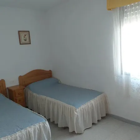 Holiday home Jose *