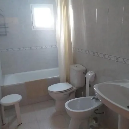 Holiday home Jose Peniscola
