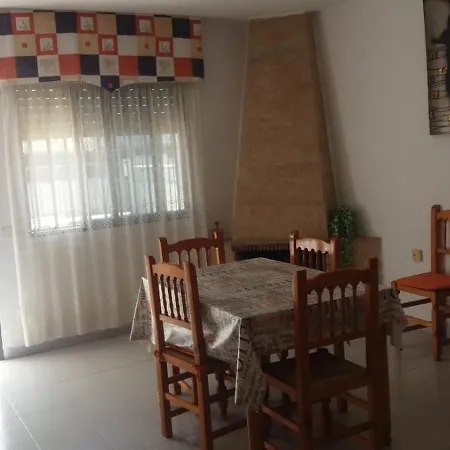 Holiday home Jose Peniscola