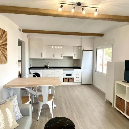 Apartment La Calma Sea View - Boutique Con Vistas *