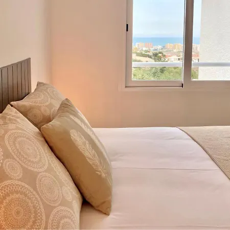 Apartment La Calma Sea View - Boutique Con Vistas Peniscola