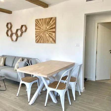 La Calma Sea View - Boutique Con Vistas *