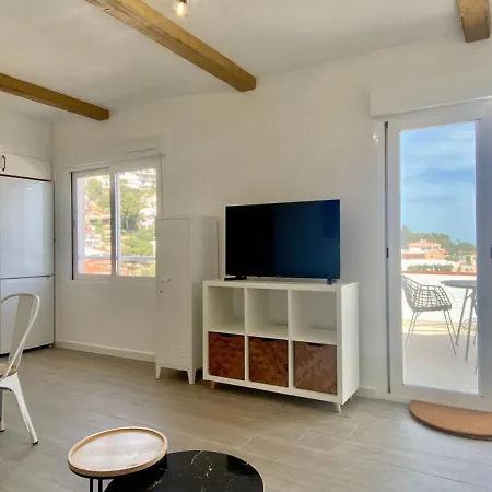 La Calma Sea View - Boutique Con Vistas Peniscola