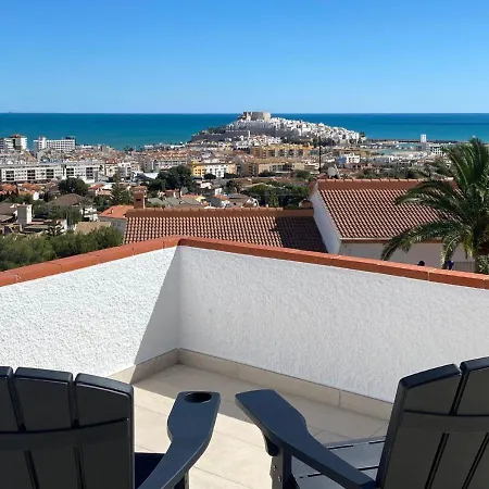 La Calma Sea View - Boutique Con Vistas *
