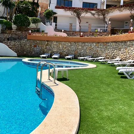 Palmitos Apartment