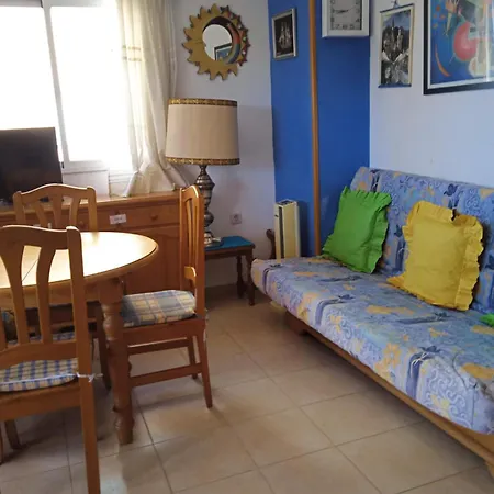Apartment Mar Azul 3000 *