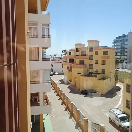 Mar Azul 3000 Apartment Peniscola