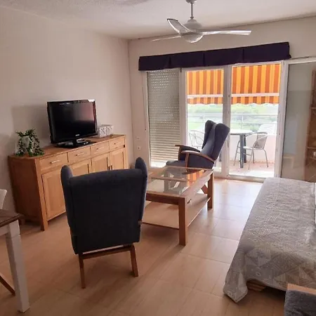 Penismar 50 Appartement Peñíscola
