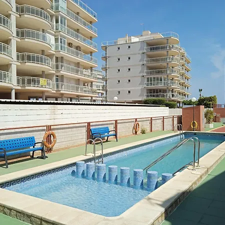 Mar Azul 3000 Apartment Peniscola
