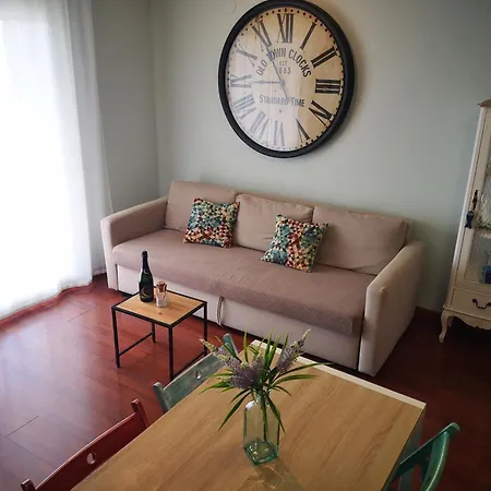 Apartment 62 Peniscola