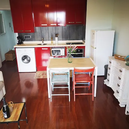 Apartment 62 Peniscola