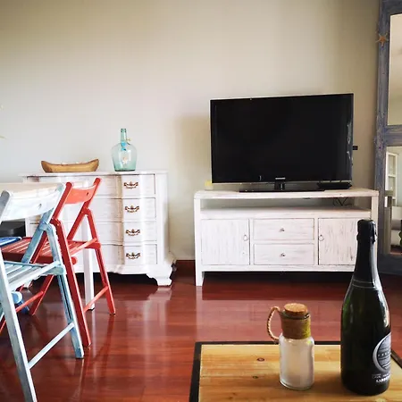 62 Apartment