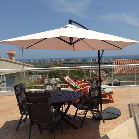 Apartment Apartamento Sea&relax