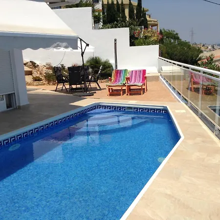 Apartamento Sea&relax