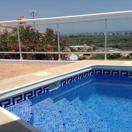 Apartamento Sea&relax Apartment