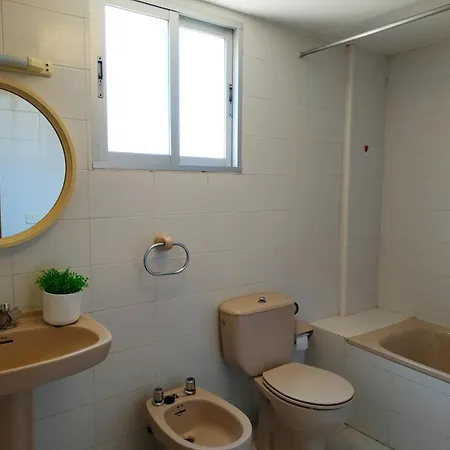 Apartment Azahar Orangecosta
