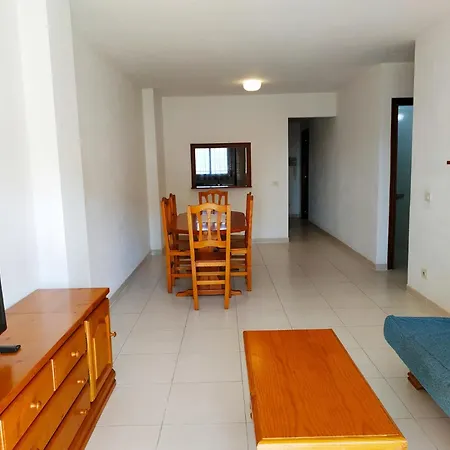 Azahar Orangecosta Apartment