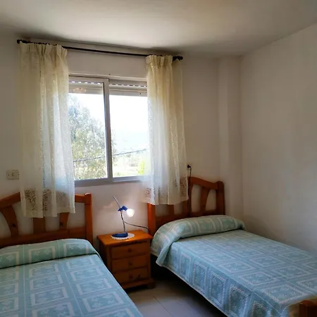Apartment Azahar Orangecosta *