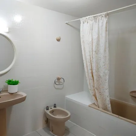 Apartment Azahar Orangecosta