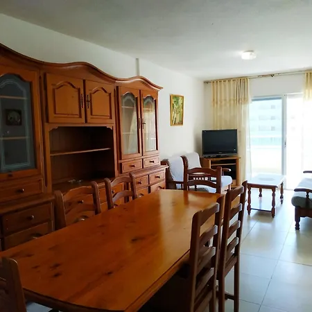 Azahar Orangecosta Apartment Peniscola