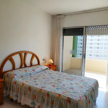 Azahar Orangecosta Apartment