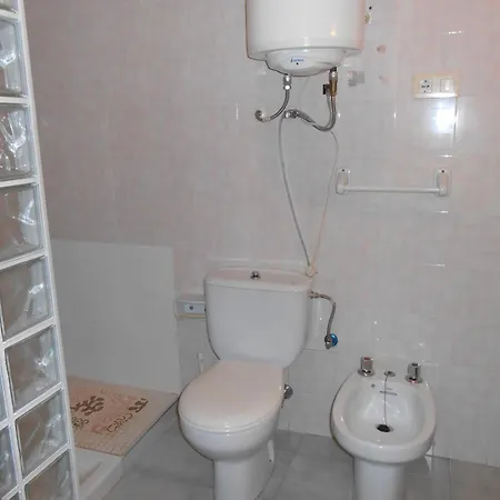 Azahar Orangecosta Apartment *