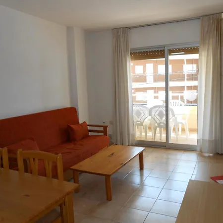 Azahar Orangecosta Apartment *