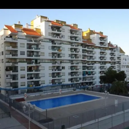 Apartment Con Parquing Zona Centro