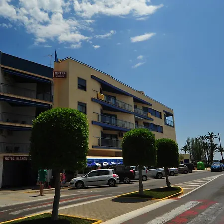 Apartment Dos Bahias Orangecosta Peniscola