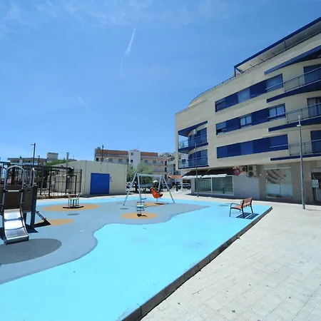 Dos Bahias Orangecosta Apartment