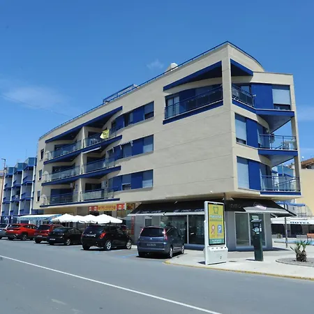 Dos Bahias Orangecosta Apartment