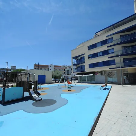 Apartment Dos Bahias Orangecosta Peniscola