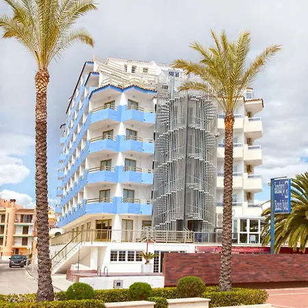 Sunday's Hotel Peniscola