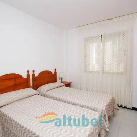 Edificio Esmeralda Apartment *