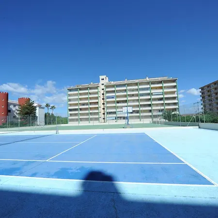 Apartment Azahar Orangecosta