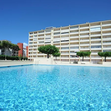 Apartment Azahar Orangecosta Peniscola