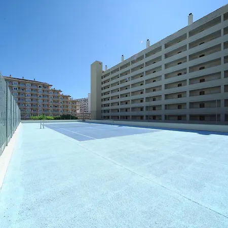 Azahar Orangecosta Apartment Peniscola
